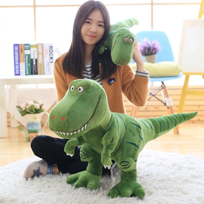 Cute Dinosaur Plush Toy Gift