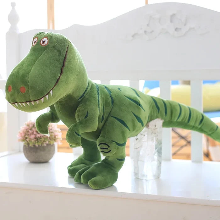 Cute Dinosaur Plush Toy Gift