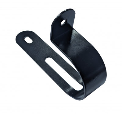 Deligo Metal Cable Cleats 25.3mm - 27.7mm (Pack of 10)