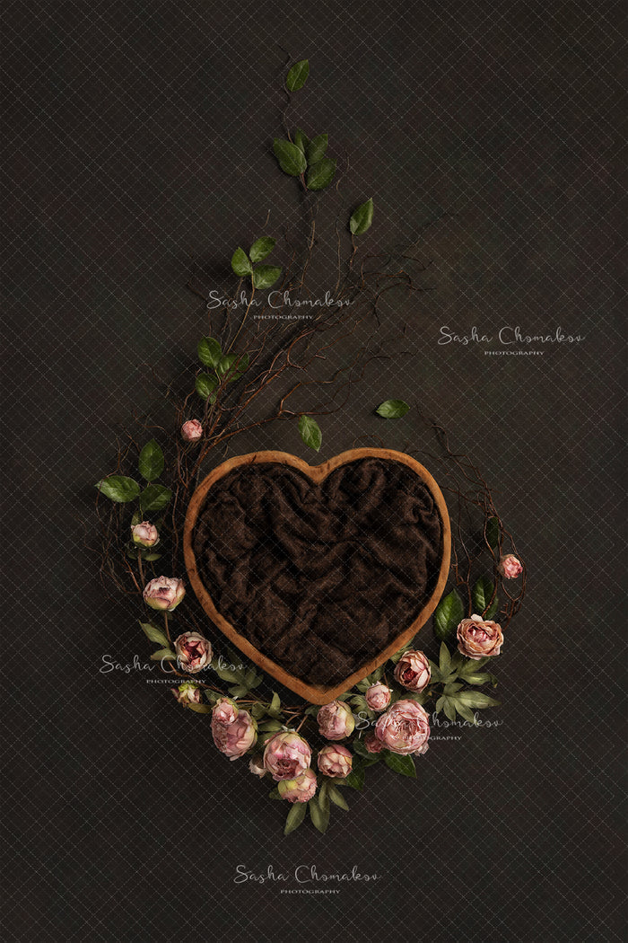 Digital Backdrop