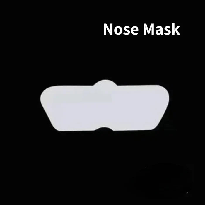 100pcs Nose Opp