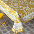 Fallscape Tablecloth