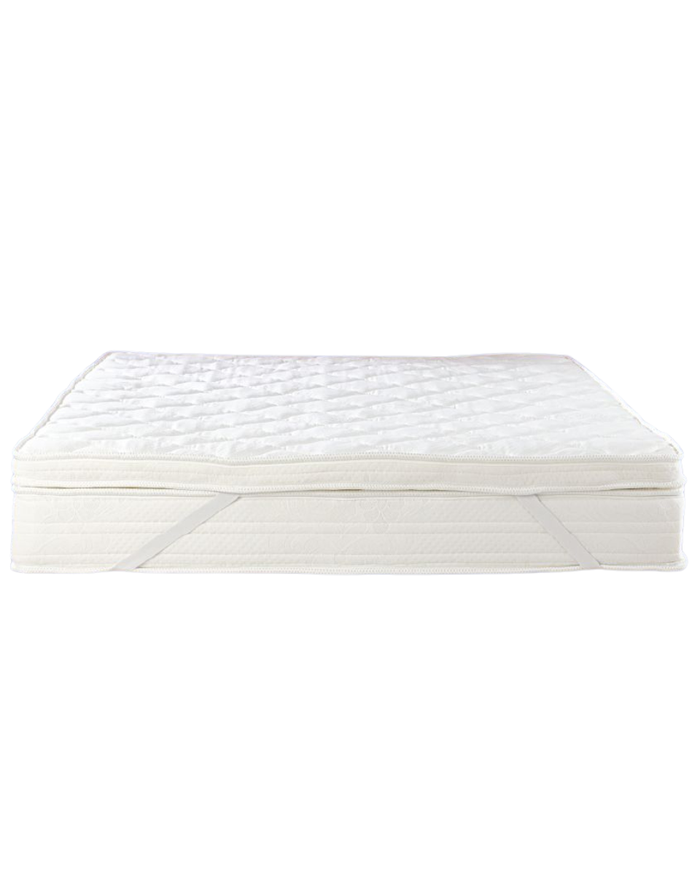 Ανώστρωμα Foam με Πάχος 6cm Nuage