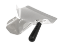 French Fry Bagging Scoop For Right Hand Use - Falcon Restaurant Supply