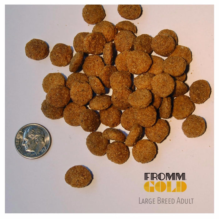 Fromm Gold Large Breed Adult 33 lb.