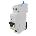 FuseBox RTAMB25 Mini RCBO 25A 6kA