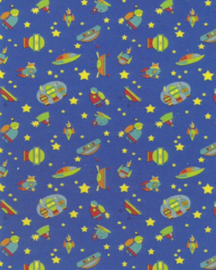 Παιδική Μοκέτα με το Μέτρο Galaxy