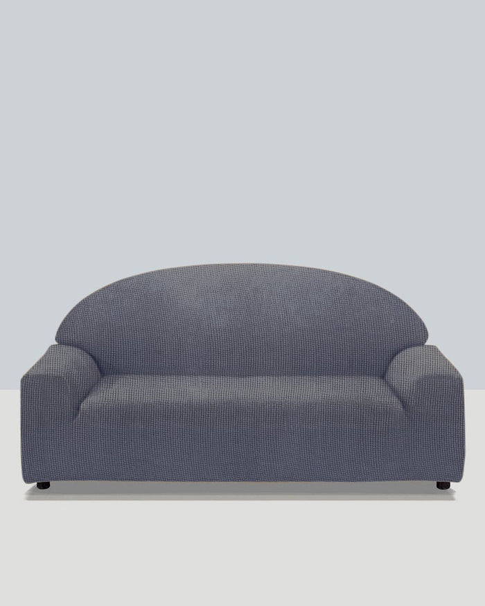 Γκρι απαλό / Τετραθέσιος - 85x300cm