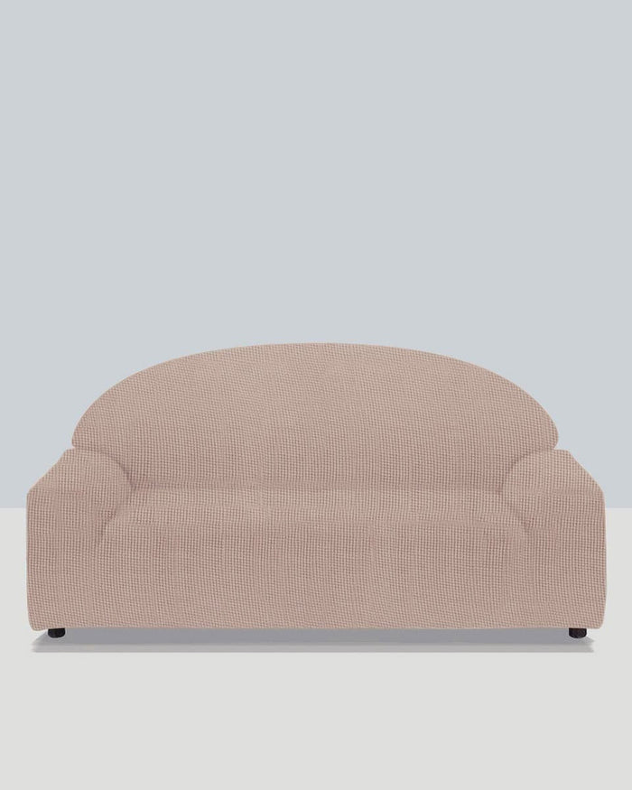 Μπεζ / Τριθέσιος - 85x235cm