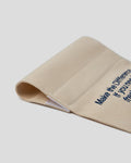 Υφασμάτινη Σήμανση Hospitality Fresh Towels 15x35cm-Μπλε Σκούρο