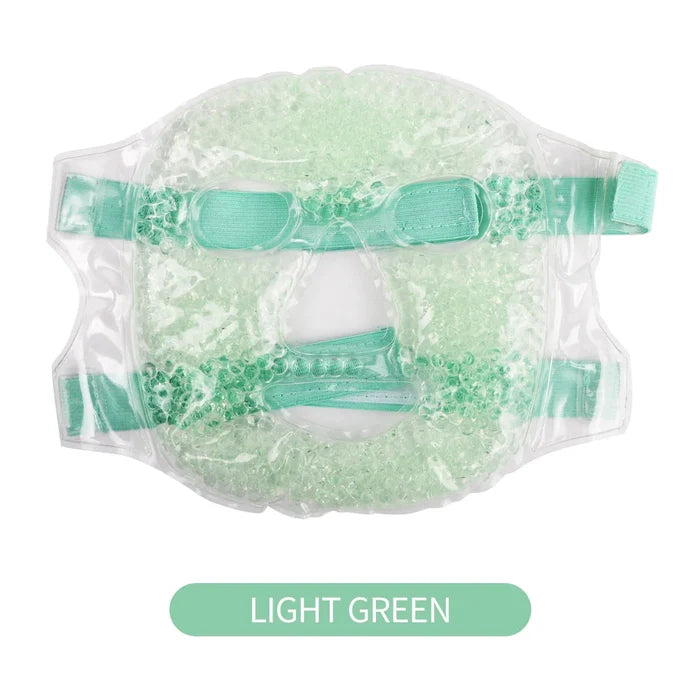 Light Green FaceMask