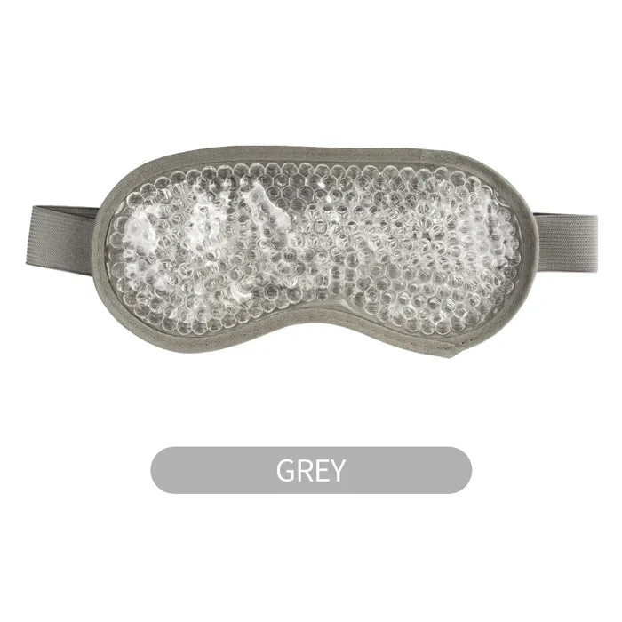Ice Gel Face Mask
