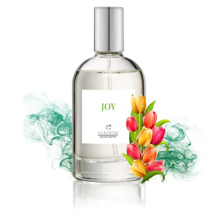 Joy