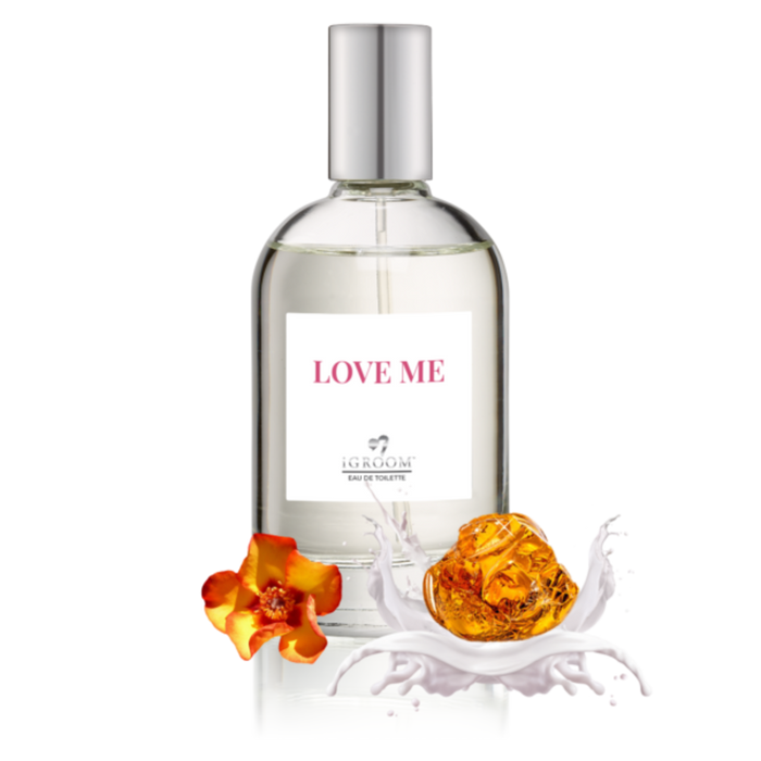 Love Me