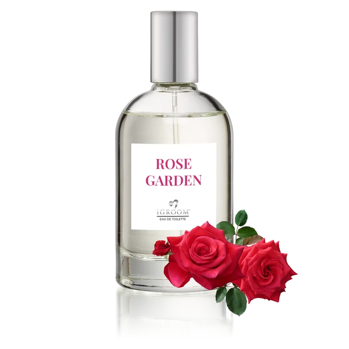 Rose Garden