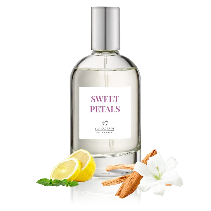 Sweet Petals