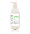 iGroom Prebiotic Shampoo pump bottle, 400ml