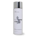 White bottle of Isle of Dogs No.50 Light Management Conditioner with evening primrose oil