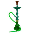 Khalil Mamoon 2323 Door Hookah -