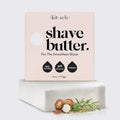 Kitsch| Solid Shave Butter