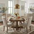 Latitude 1-Light Hand Painted Antique Gold Pendant With Gold Interior Shade