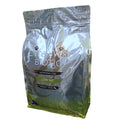2.5kg bag of LifeWise Biotic Low Fat adult dog food with turkey
