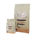 Large and small bags of LifeWise Tone and Trim Lamb adult dog food, 2.5kg and 18kg