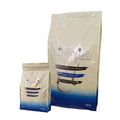 Large and small bags of LifeWise grain-free Wild Tuna with lamb adult dog food, 2.5kg and 18kg