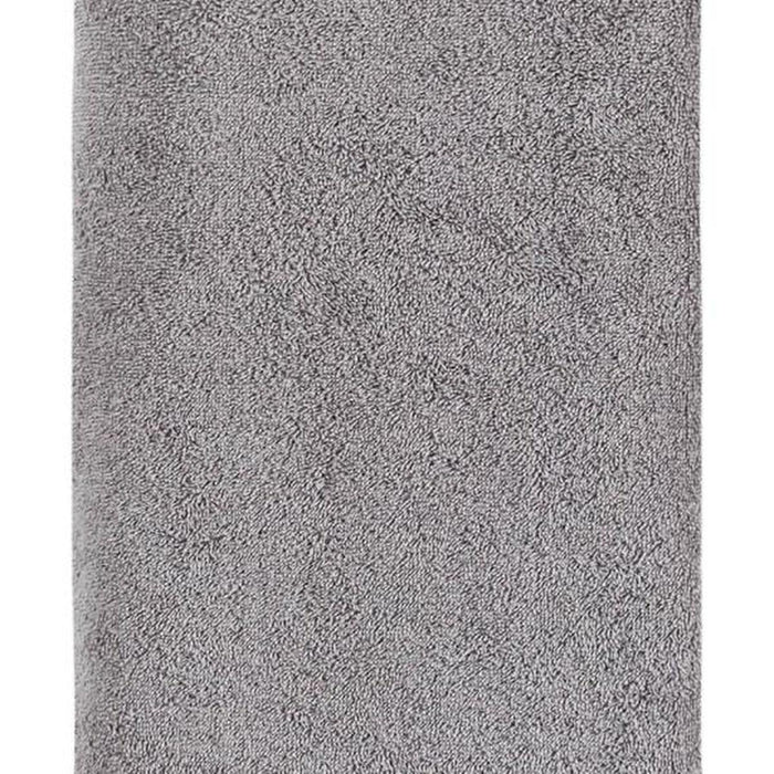 Light Gray Turkish Cotton 27" X 54" Bath Towel