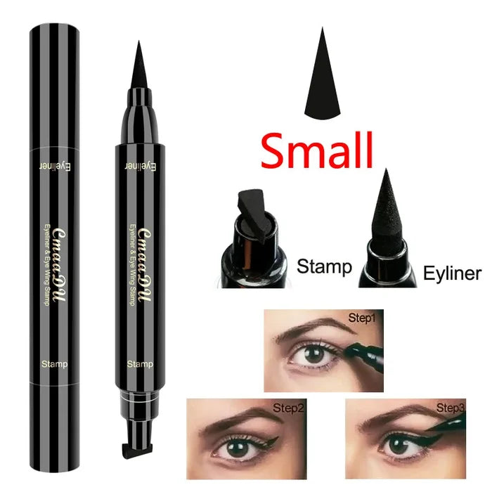 Small Type
