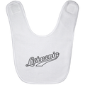 Lithuania - Baby Bib