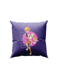 Παιδικό Διακοσμητικό Μαξιλάρι Lola Bunny Warner Bros 40x40cm