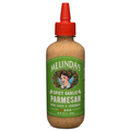 Melinda's Spicy Garlic Parmesan Wing Sauce