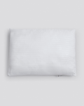 Microfiber Σκληρό Μαξιλάρι Ύπνου Point Stripe 50x70cm