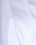 Microsilk Λευκό Ύφασμα Φ245cm Noble