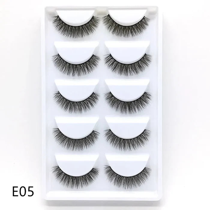 5PairsE05