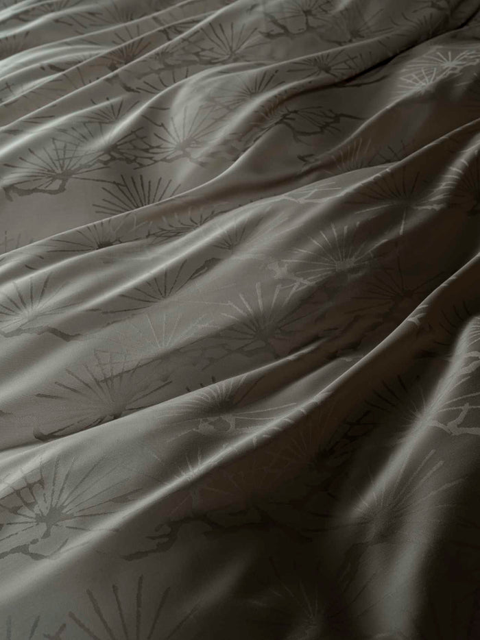 Misty Isle Flower Series Bedding Set