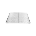 New 13.5" X 13.25" Fryer Mesh Screen