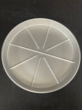 New 14" Carlson Deep Dish Pizza Hut Pizza Pan - Falcon Restaurant Supply - 1
