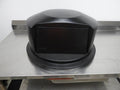 New 2647 - 88 BRUTE Commercial Dome Top Lid for 2643 Waste Trash Can Containers - Falcon Restaurant Supply - 1