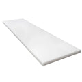 New 48" x 9.25" x .5" Prep Table Cutting Board