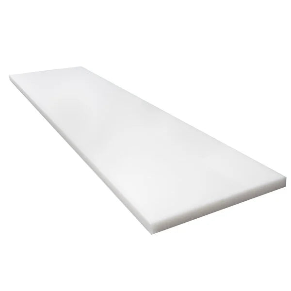 New 48" x 9.25" x .5" Prep Table Cutting Board