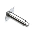 New Atosa 301110005 Adjustable Legs (Each) for Ranges/Fryers - Falcon Restaurant Supply - 1