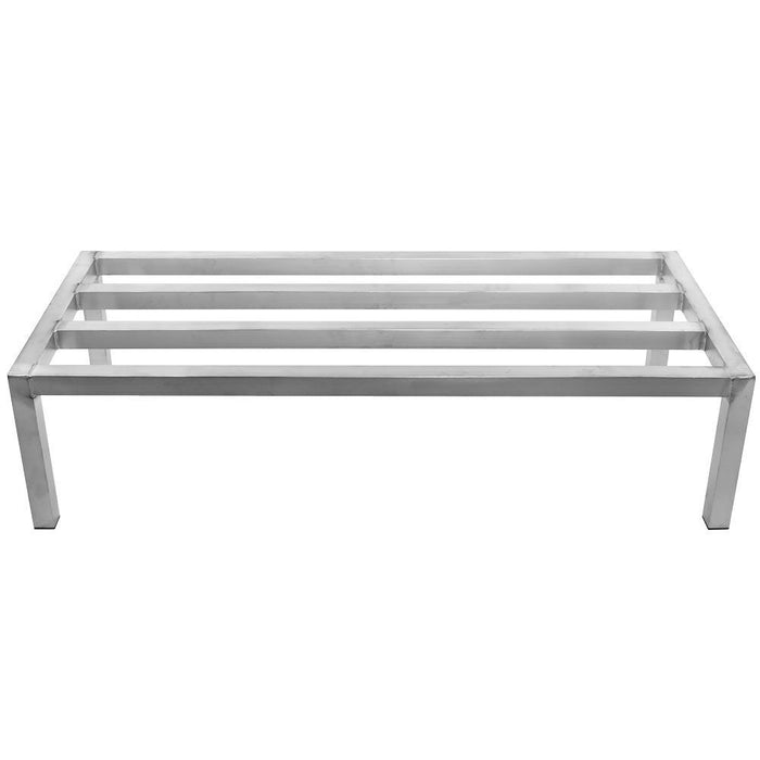 New Atosa ADR206008 Dunnage Rack (20" x 60" x 8" / 2000 LB Capacity) - Falcon Restaurant Supply - 1