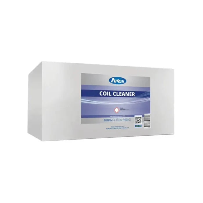 New Atosa ATCC Atosa Coil Cleaner (6 x 32oz/Case) - Falcon Restaurant Supply - 1