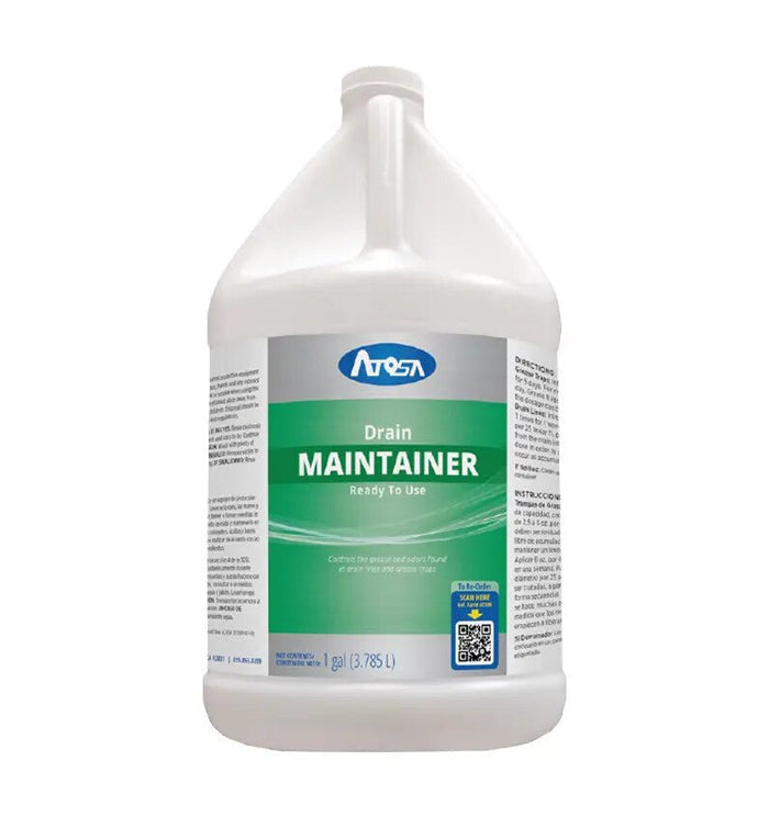 New Atosa ATDM Drain Maintainer - Falcon Restaurant Supply - 1