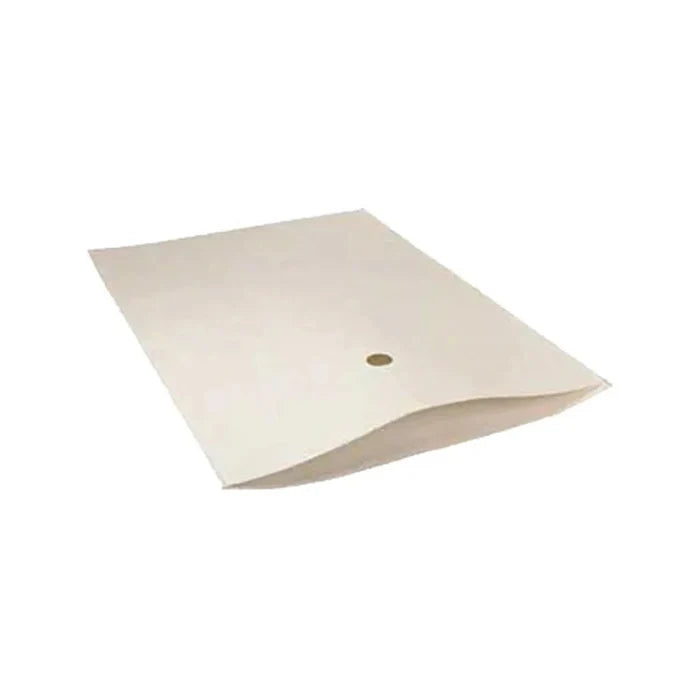 New Atosa FP - 1728 - 5 Filter Paper for FPOF - 80 17 - 1/2"x28" (100 Sheets/Box) - Falcon Restaurant Supply - 1