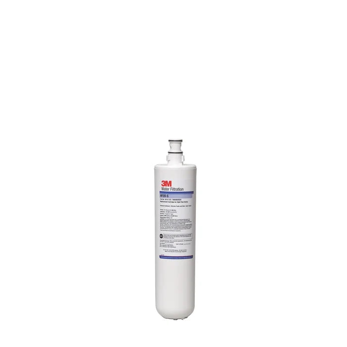 New Atosa HF20 - S 3M™ Water Filtration Products Replacement Cartridge, standard (0.5 micron) - Falcon Restaurant Supply - 1