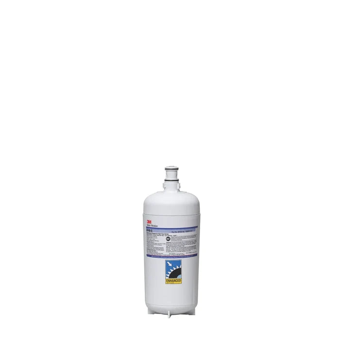 New Atosa HF40 - S 3M™ Water Filtration Products Replacement Cartridge, (0.2 micron) - Falcon Restaurant Supply - 1