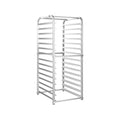 New Atosa MPRA - 15 Heavy - Duty 15 Pan End Load Bun/Sheet Pan Rack - Falcon Restaurant Supply - 1